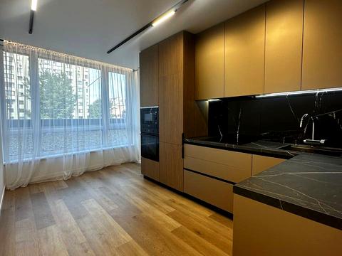 квартира по адресу Бельведерская ул., 32-Б
