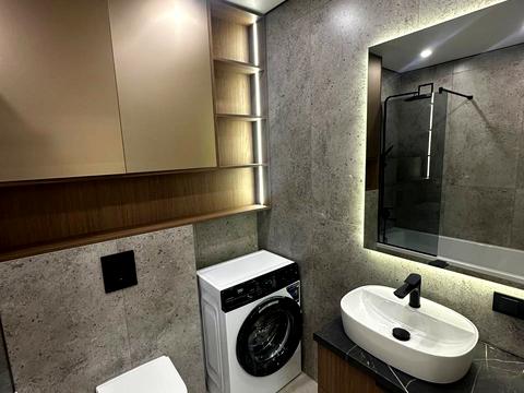 квартира по адресу Бельведерская ул., 32-Б