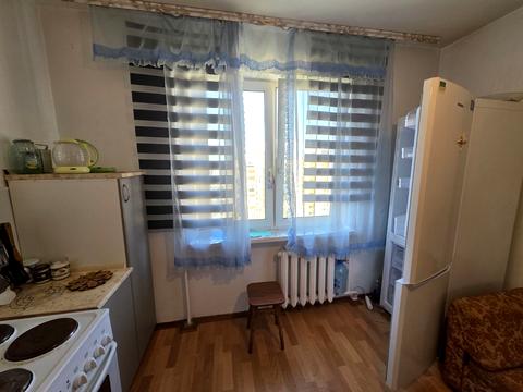 квартира по адресу Петра Григоренко просп., 28-А