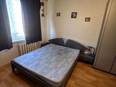 квартира по адресу Петра Григоренко просп., 28-А