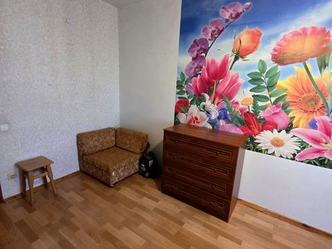 квартира по адресу Петра Григоренко просп., 28-А