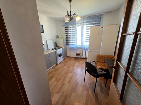 квартира по адресу Петра Григоренко просп., 28-А