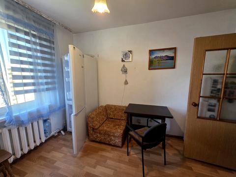 квартира по адресу Петра Григоренко просп., 28-А