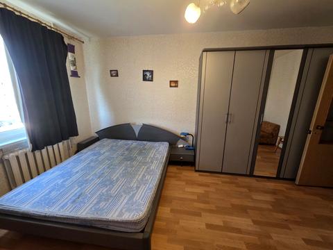 квартира по адресу Петра Григоренко просп., 28-А