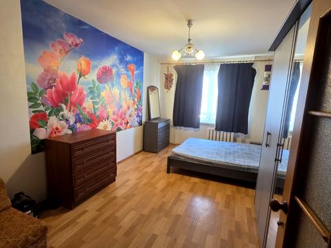квартира по адресу Петра Григоренко просп., 28-А