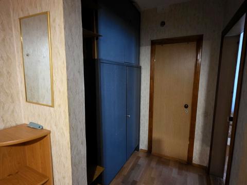 квартира по адресу Петра Григоренко просп., 28-А
