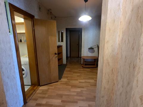 квартира по адресу Петра Григоренко просп., 28-А