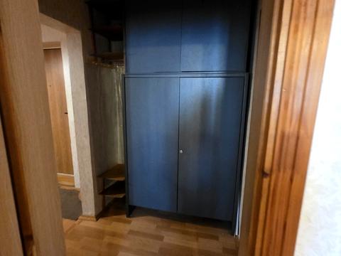 квартира по адресу Петра Григоренко просп., 28-А