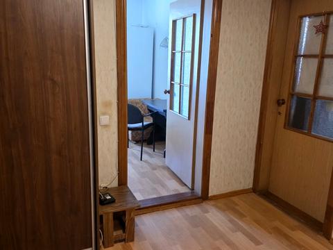 квартира по адресу Петра Григоренко просп., 28-А