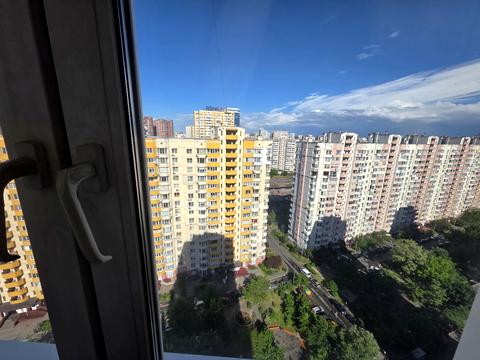 квартира по адресу Петра Григоренко просп., 28-А