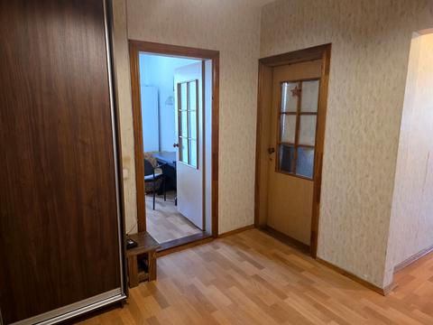 квартира по адресу Петра Григоренко просп., 28-А