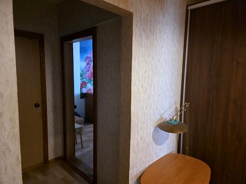 квартира по адресу Петра Григоренко просп., 28-А