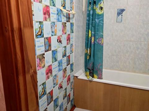 квартира по адресу Петра Григоренко просп., 28-А