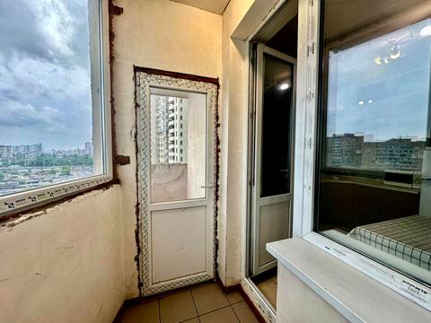 квартира за адресою Харківське шосе, 17-А