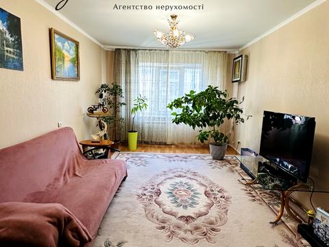 квартира за адресою Суми, Збройних Сил України вул. (Інтернаціоналістів), 22