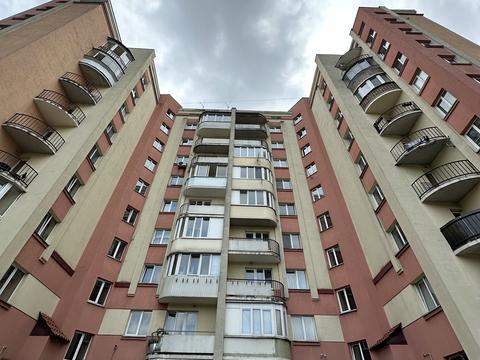квартира по адресу Тараса Шевченко ул., 134-А
