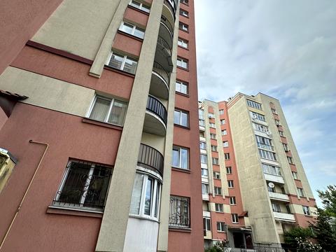 квартира по адресу Тараса Шевченко ул., 134-А