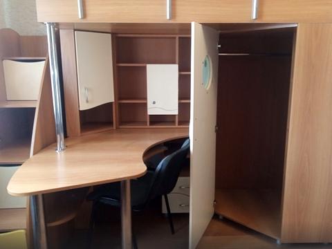 квартира за адресою Петра Григоренка просп., 28