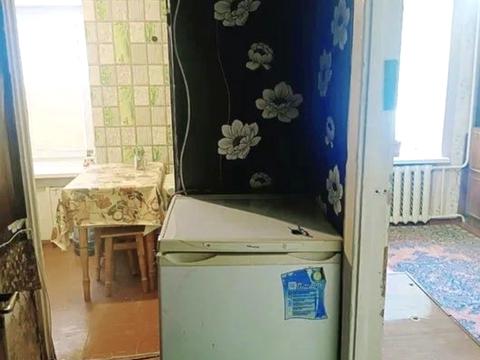 квартира по адресу Севастопольская ул., 13