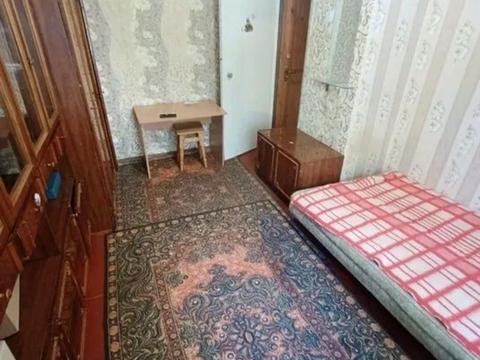 квартира по адресу Севастопольская ул., 13