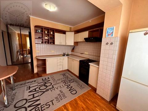 квартира по адресу Вацлава Гавела бульв. (Івана Лепсе), 38-В