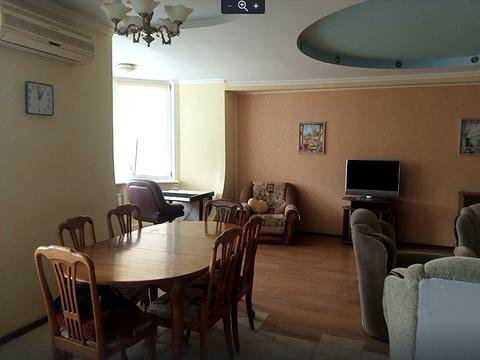 квартира за адресою Петра Григоренка просп., 28