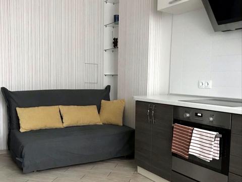 квартира по адресу Проценко ул., 50 к2