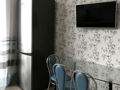 квартира по адресу Проценко ул., 50 к2