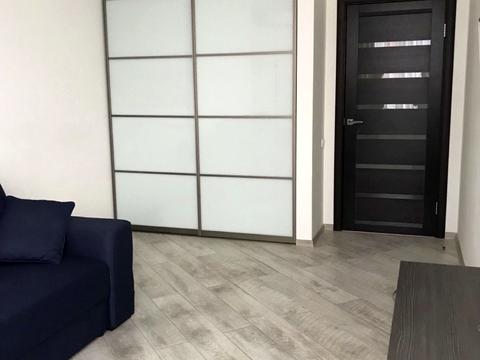 квартира по адресу Проценко ул., 50 к2