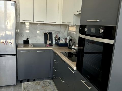 квартира за адресою Собранецька вул., 160