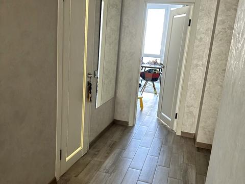 квартира за адресою Собранецька вул., 160