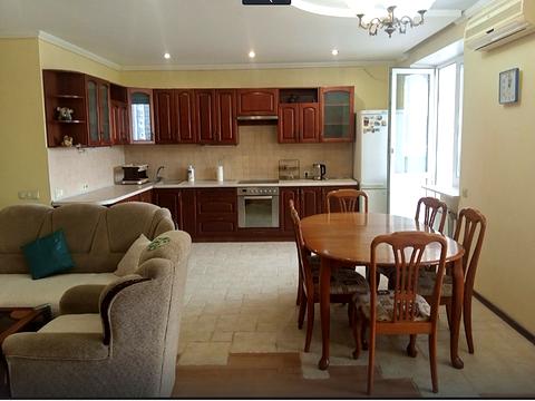 квартира за адресою Петра Григоренка просп., 28