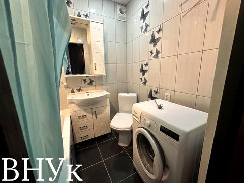 квартира за адресою Чернівці, Героїв Майдану вул. (Червоноармійська), 77-В/2