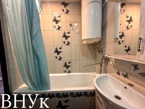 квартира за адресою Чернівці, Героїв Майдану вул. (Червоноармійська), 77-В/2