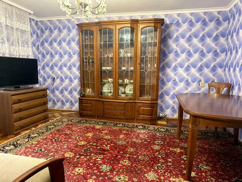 квартира за адресою Павла Тичини просп., 8