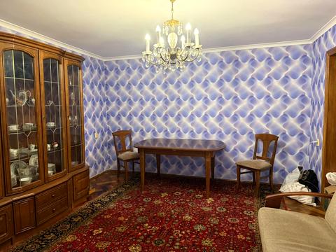 квартира за адресою Павла Тичини просп., 8