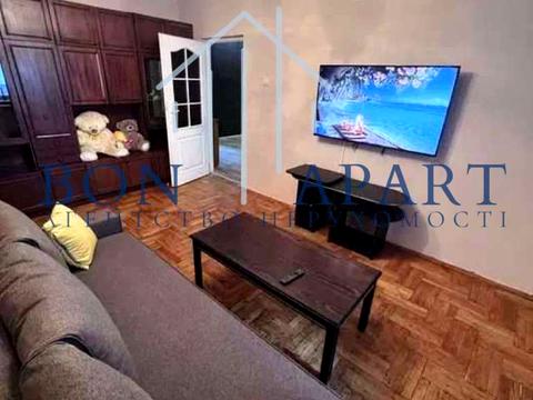 квартира за адресою Печенізька вул., 34