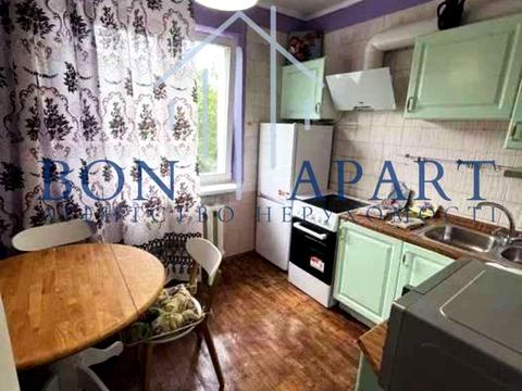 квартира за адресою Печенізька вул., 34