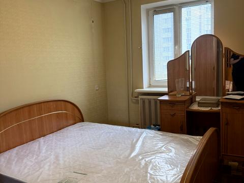 квартира за адресою Павла Тичини просп., 8