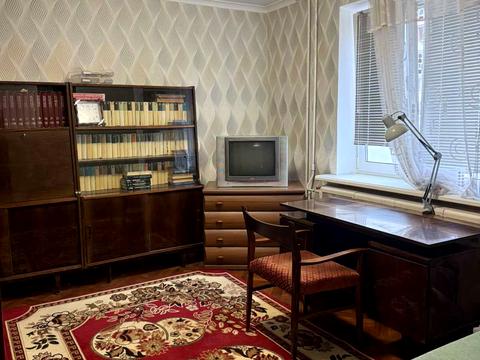 квартира за адресою Павла Тичини просп., 8