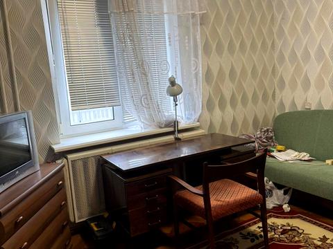 квартира за адресою Павла Тичини просп., 8