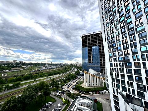 квартира за адресою Берестейський просп. (Перемоги), 11 к2