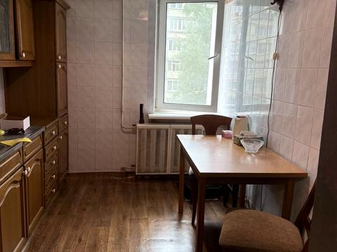 квартира за адресою Павла Тичини просп., 8