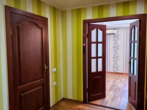 квартира за адресою Соборна вул., 46
