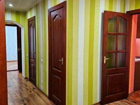 квартира за адресою Соборна вул., 46