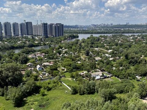 квартира по адресу Днепровская набережная ул., 16-Д