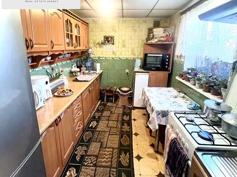 дом по адресу В Наталії Бракер, 3