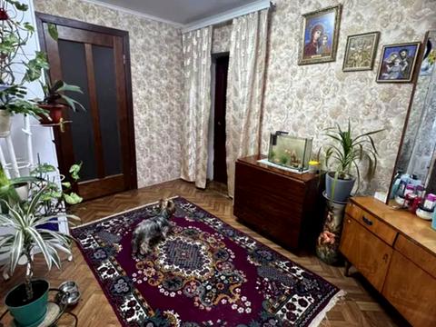 дом по адресу Кропивницкий, В Наталії Бракер, 3