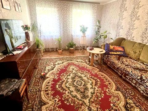 дом по адресу Кропивницкий, В Наталії Бракер, 3