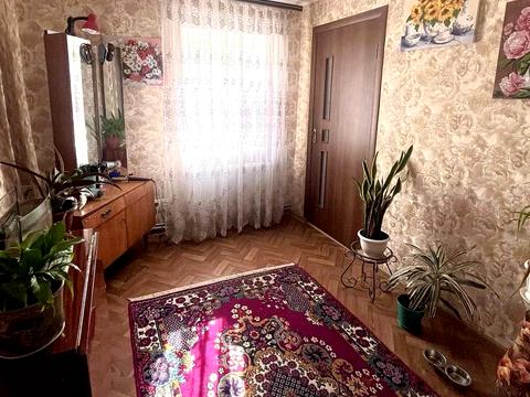 дом по адресу Кропивницкий, В Наталії Бракер, 3